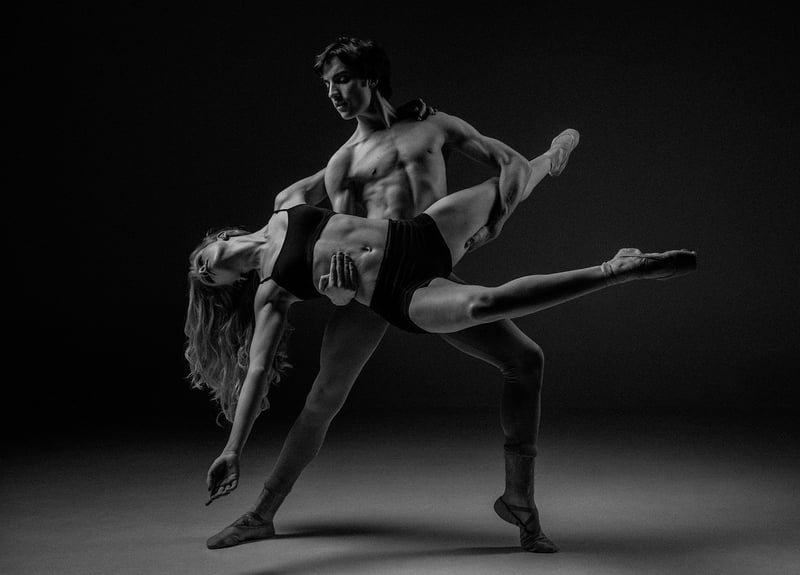 Dancing meditation